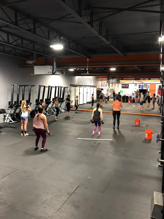 Centermass Training Compound Picture 4