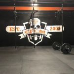 Centermass Training Compound