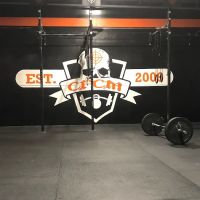Centermass Training Compound ico