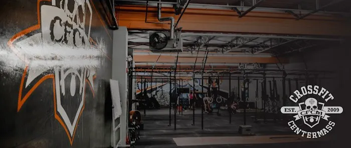 Centermass Training Compound Picture 2
