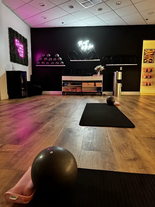 Sculpt Pilates Picture 2