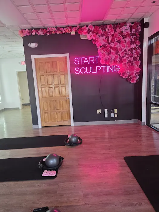 Sculpt Pilates Picture 4