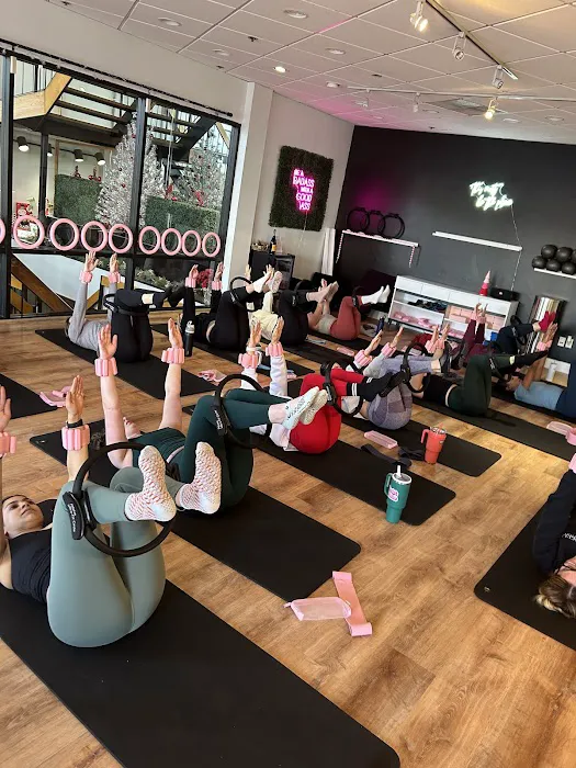 Sculpt Pilates Picture 1