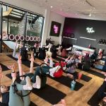 Sculpt Pilates