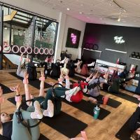 Sculpt Pilates ico