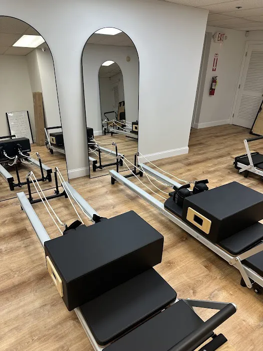 Sculpt Pilates Picture 5