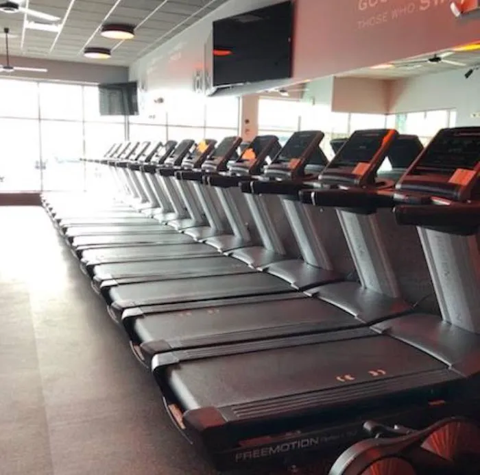 Orangetheory Fitness Picture 9
