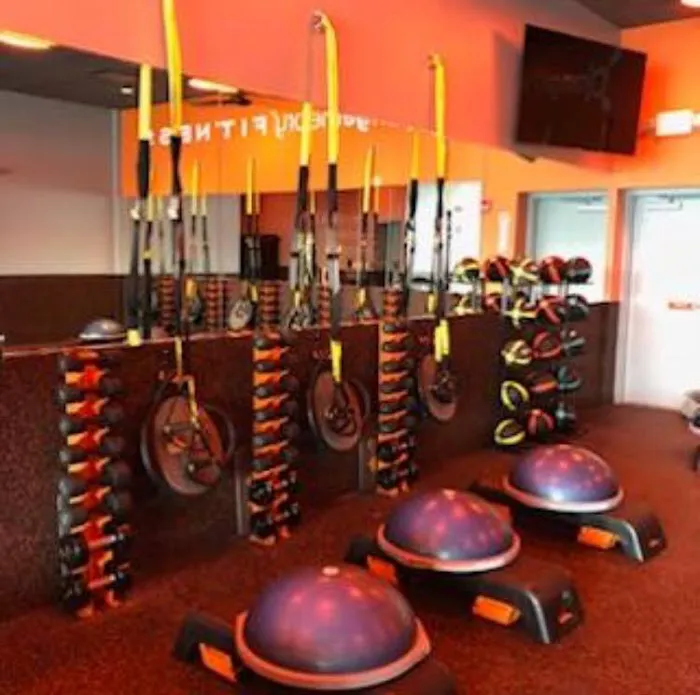 Orangetheory Fitness Picture 4
