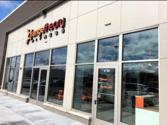 Orangetheory Fitness Picture 8