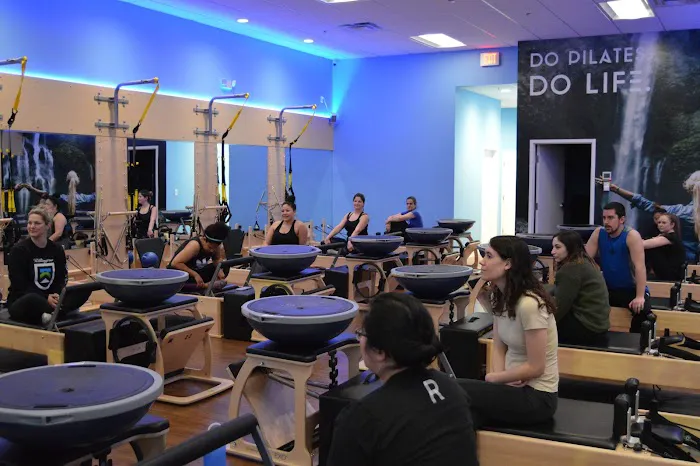 Club Pilates Picture 7