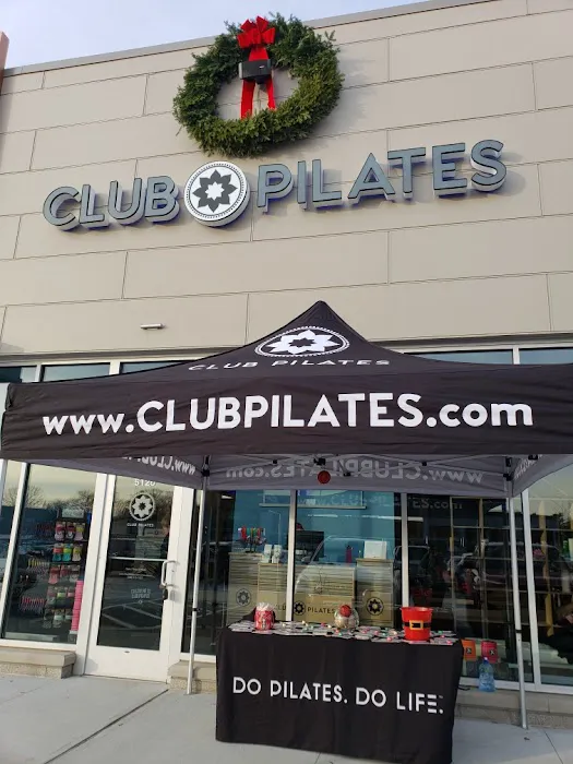 Club Pilates Picture 10
