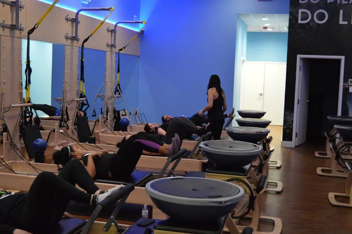Club Pilates Picture 3