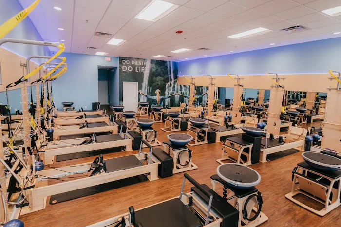 Club Pilates Picture 9