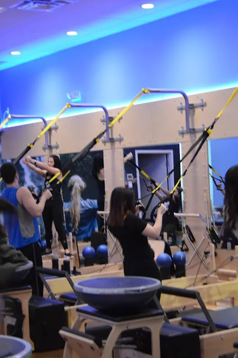Club Pilates Picture 4