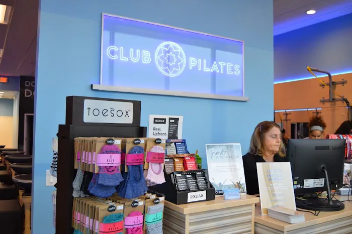 Club Pilates Picture 2