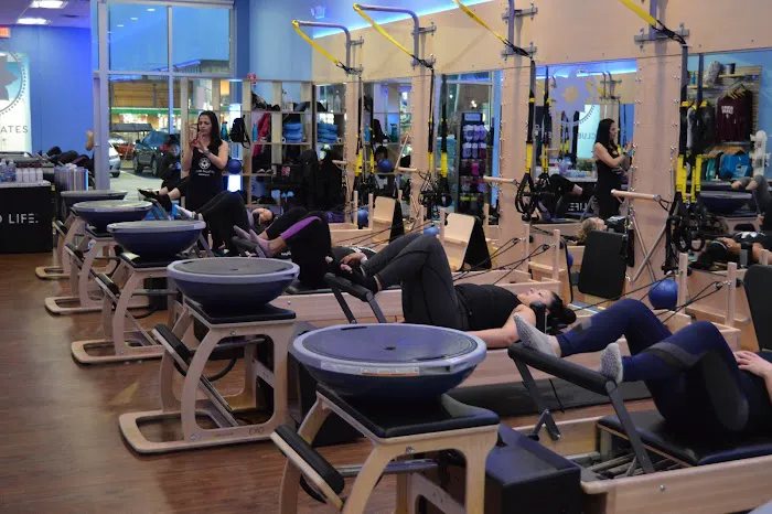 Club Pilates Picture 1