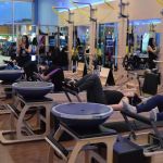 Club Pilates