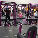 Planet Fitness