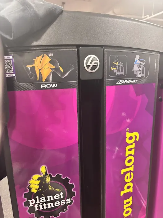 Planet Fitness Picture 4