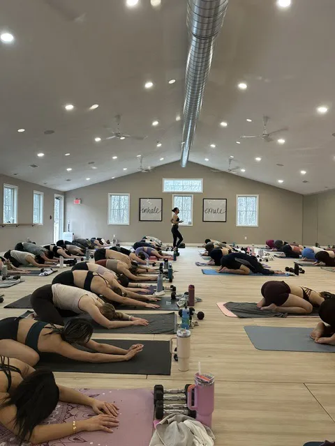 YOGA 626 Picture 6