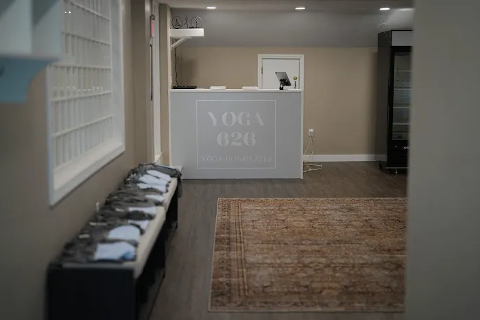 YOGA 626 Picture 5