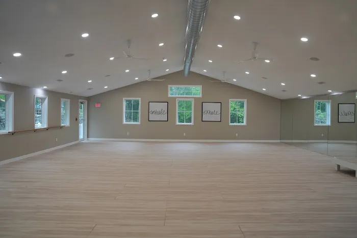 YOGA 626 Picture 1