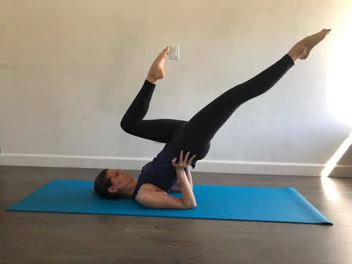 Framework Pilates - Strength & Movement Studio Picture 3