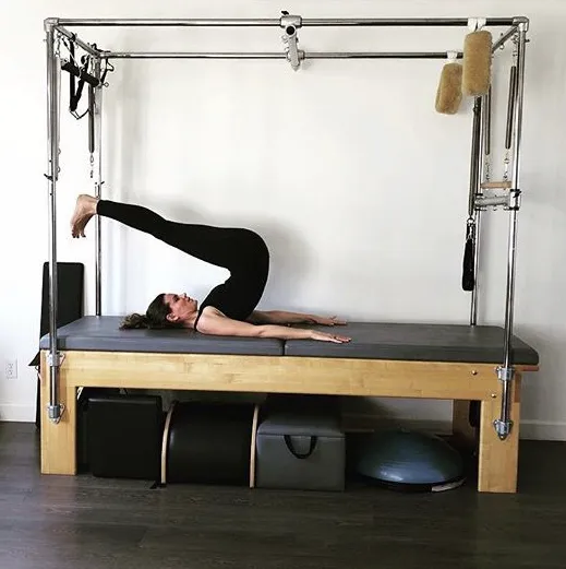 Framework Pilates - Strength & Movement Studio Picture 2