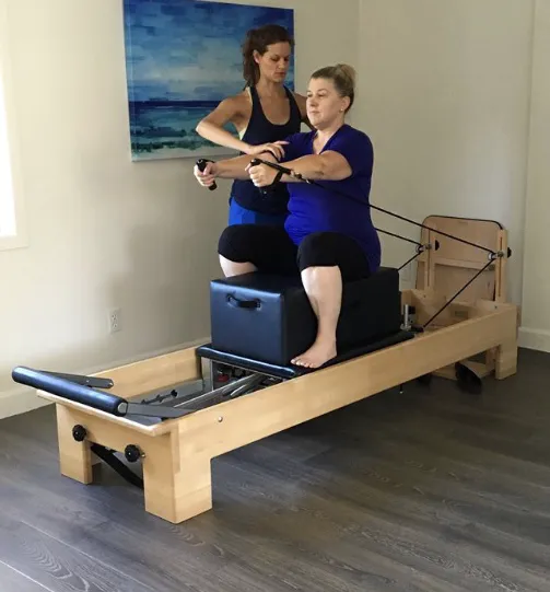 Framework Pilates - Strength & Movement Studio Picture 1