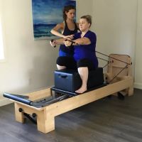 Framework Pilates - Strength & Movement Studio ico