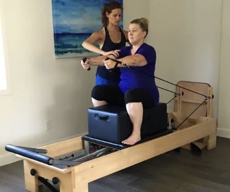 Framework Pilates - Strength & Movement Studio
