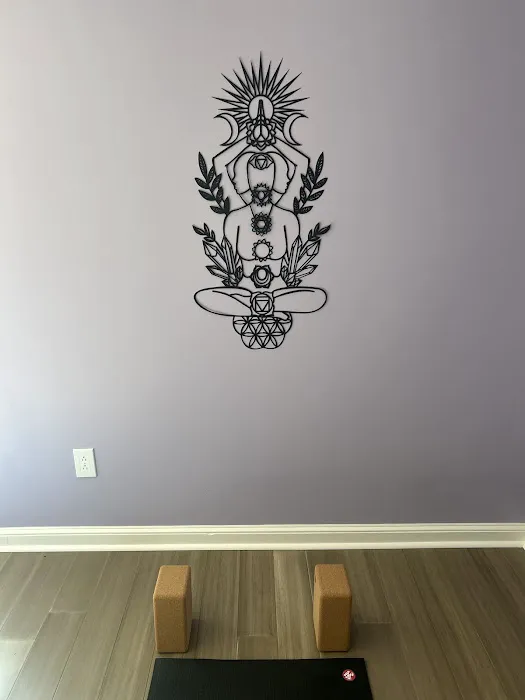 The Yoga Nook Picture 3