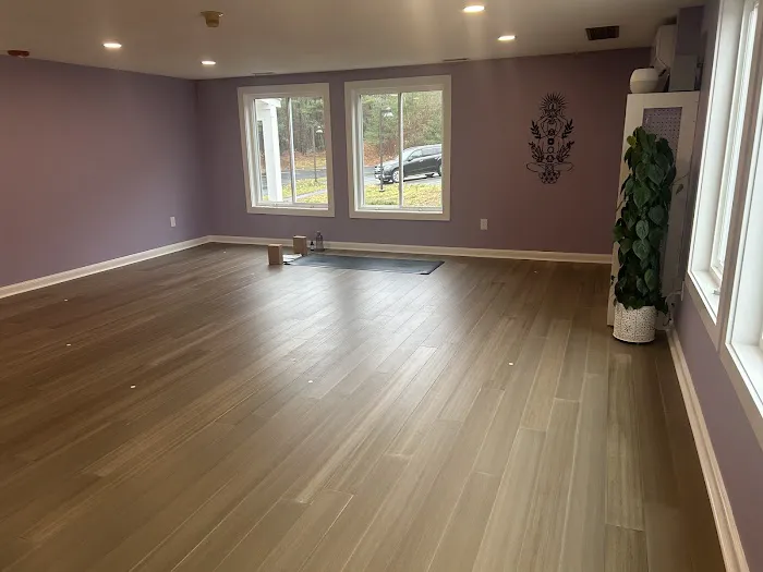 The Yoga Nook Picture 7
