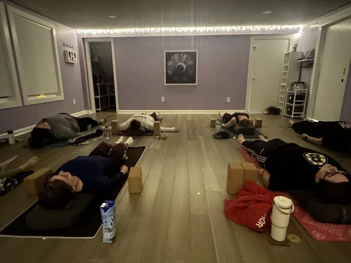 The Yoga Nook Picture 2
