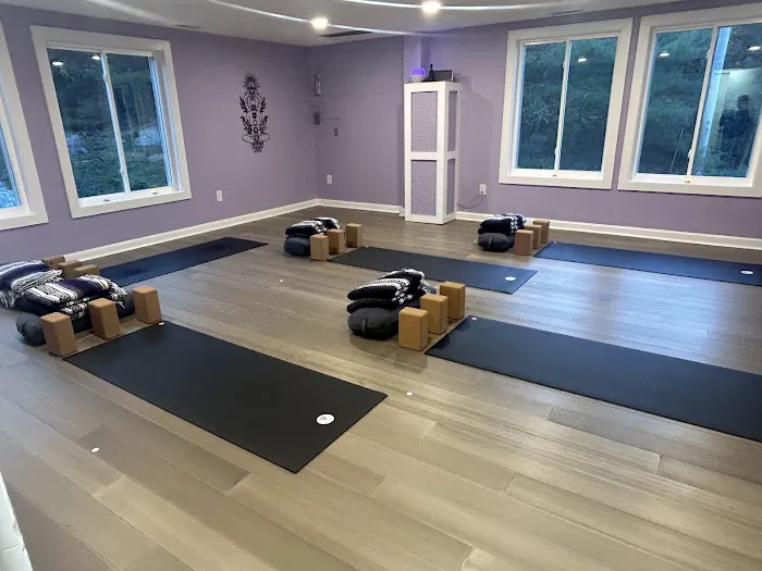 The Yoga Nook Picture 5