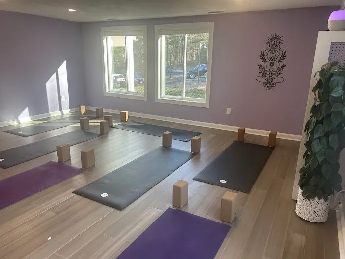 The Yoga Nook Picture 1