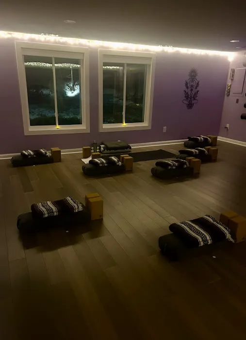 The Yoga Nook Picture 6