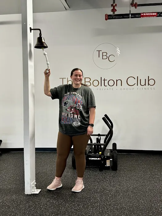The Bolton Club Picture 7