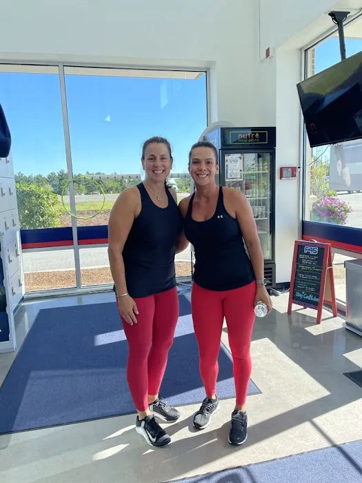 F45 Training Hudson Picture 2