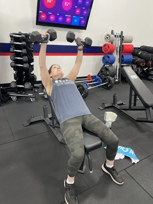 F45 Training Hudson Picture 10