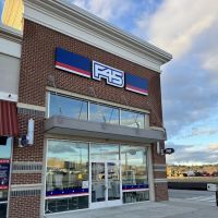 F45 Training Hudson ico