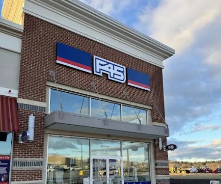 F45 Training Hudson