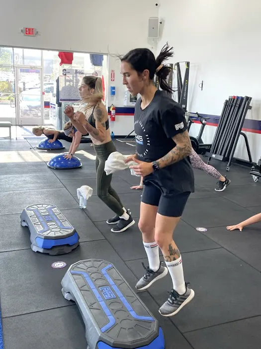 F45 Training Hudson Picture 9