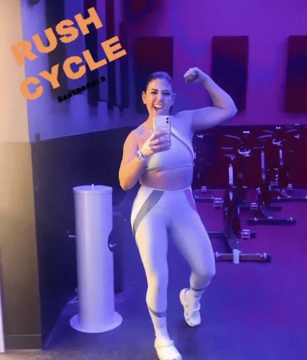 Rush Cycle - Hudson Picture 6