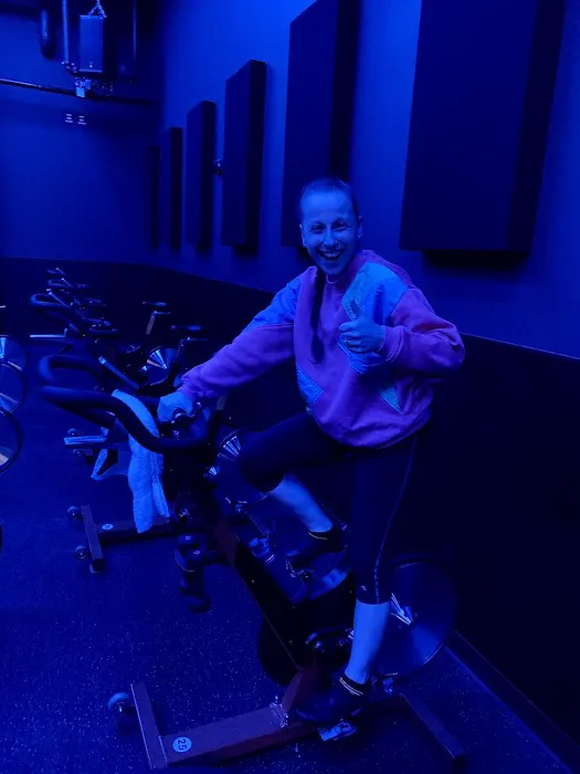 Rush Cycle - Hudson Picture 4