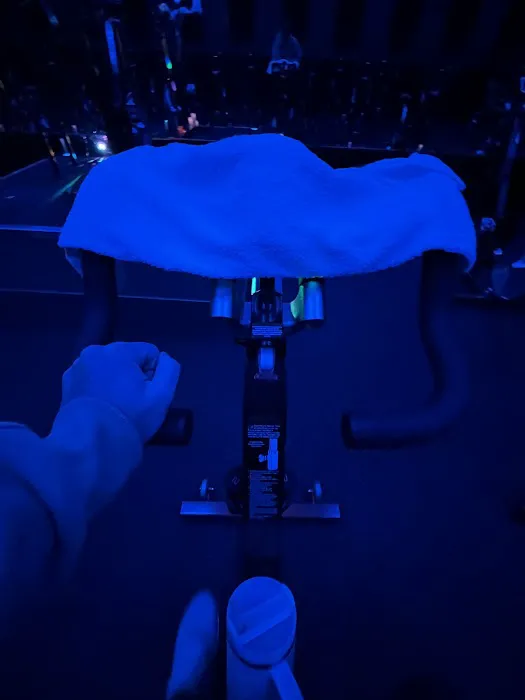 Rush Cycle - Hudson Picture 2