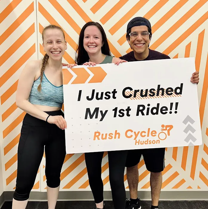 Rush Cycle - Hudson Picture 1
