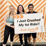 Rush Cycle - Hudson