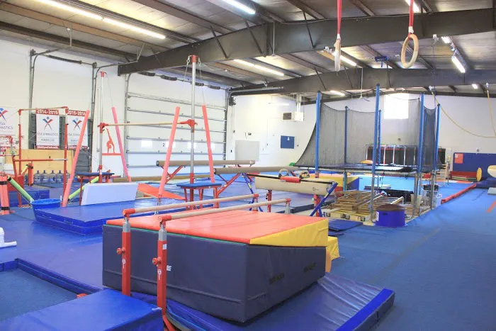 Boxborough Gymnastics Center Picture 1