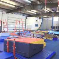 Boxborough Gymnastics Center ico